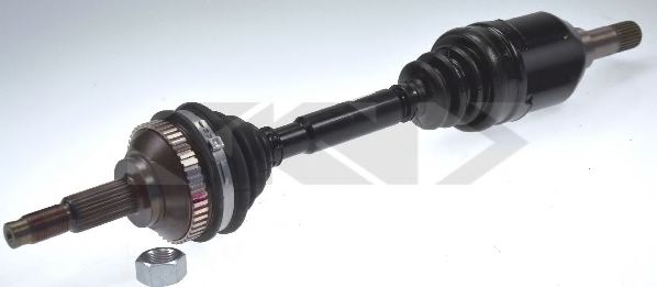L?BRO 302823 Drive Shaft